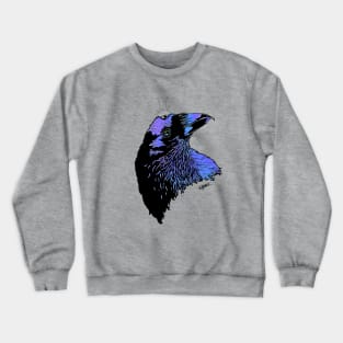 Three-Eyed Raven Crewneck Sweatshirt